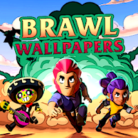 Brawl Wallpapers BS