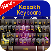 Kazakh Keyboard:Қазақ Фонетикалық тілінің қолданба