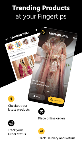 FashionDeal