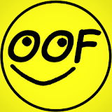 OOF! | Roblox Button icon