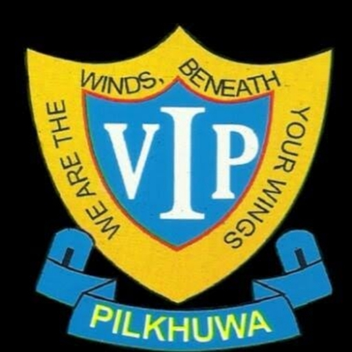 V.I.P Inter College