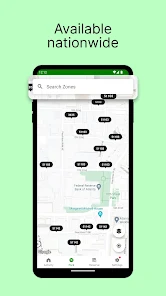 ParkHouston – Apps bei Google Play