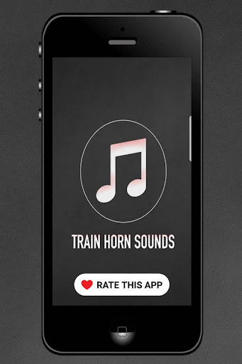 Train Sounds Ringtones Screen 2