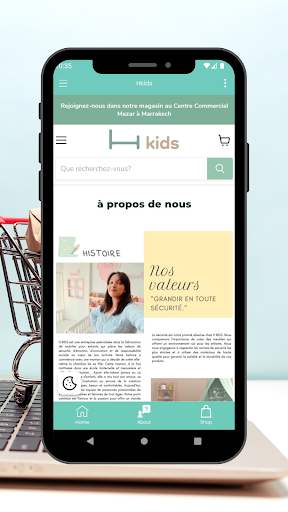 Hkids Screenshot 4 - AppWisp.com
