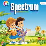 Spectrum 1 icon