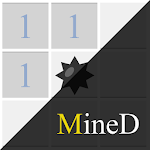 Cover Image of Télécharger Minesweeper  APK