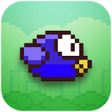 Flip Bird icon