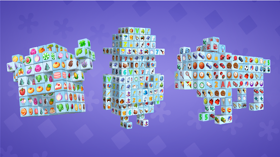Match Cube 3D - Tile Master 1.61 APK screenshots 15