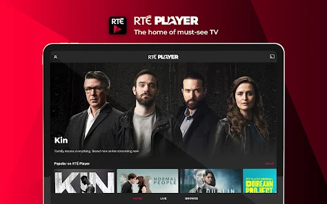 RTE Player Apps on Google Play