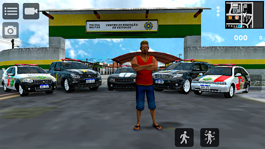 JOGO DE CARROS REBAIXADOS BRASIL PARA ANDROID e IOS - LITE - A35Games