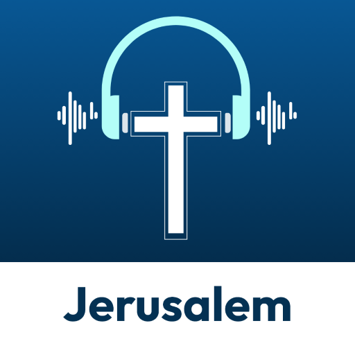 Jerusalem - Audio Bible