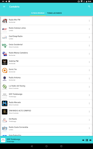 Radio Cantabria