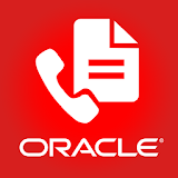 Oracle Sales Cloud Call Report icon