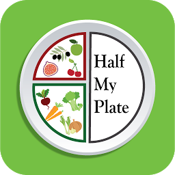 Icon image Half My Plate