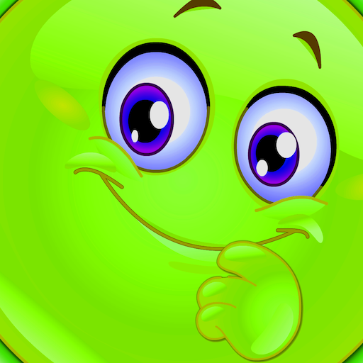 Эмоции для детей и малышей! logo