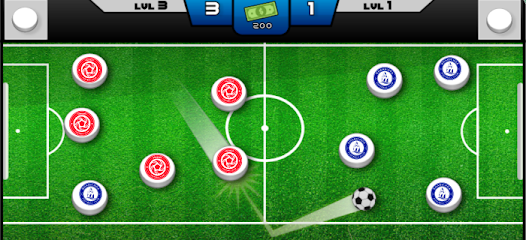 trò chơi bóng đá Việt Nam 2023 4 APK + Mod (Free purchase) for Android