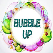 Bubble Up  Icon