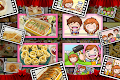 screenshot of Cooking Mama: Let's cook!