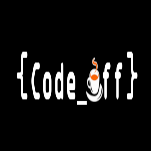 CodeOFF Manager logo
