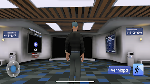 Experiencia Virtual MediaLab