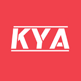 KYA Fitness icon
