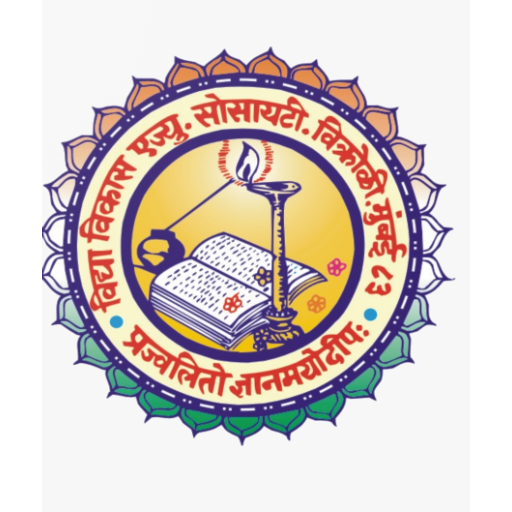 Vikas Ratra Shala logo