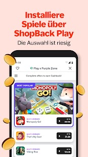 Unknown app Screenshot
