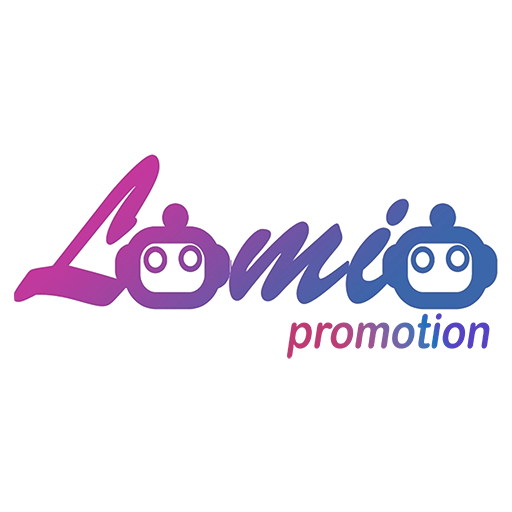 Lomio promotion