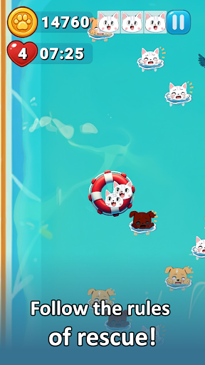 Pup.io Screenshot 2 - AppWisp.com