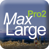 MaxLarge Flanges HandBook Pro2 icon