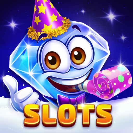 Cash Billionaire - VIP Slots logo