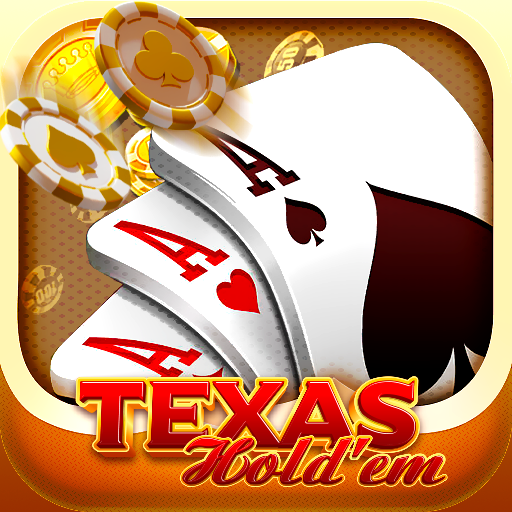Night Club : Texas Holdem Game