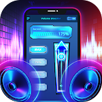 Cover Image of Télécharger Volume Booster - Extra Volume  APK