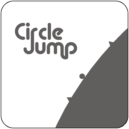 Circle Jump logo