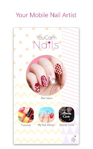 YouCam Nails – Manicure Salon for Custom Nail Art 6