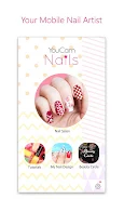 YouCam Nails - Manicure Salon Screenshot