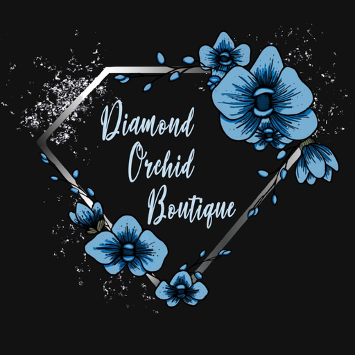 Diamond Orchid Boutique logo