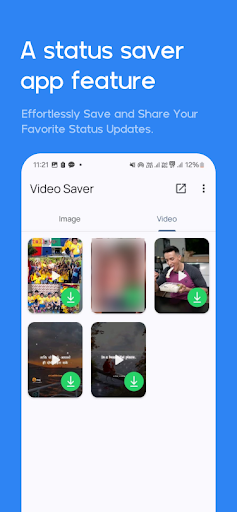 Stories Saver - Video Download 2