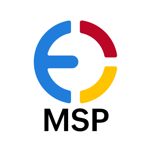 Endpoint Central MSP Logo