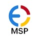 Endpoint Central MSP - Androidアプリ