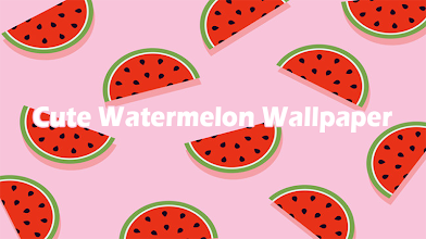 Cute Wallpaper Watermelon gambar ke 19