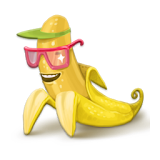 Banana Adventure - Pop Bananas icon