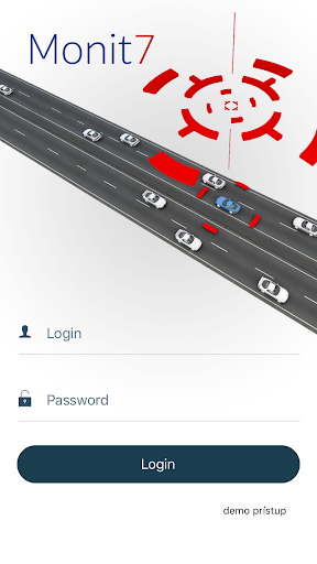 Monit7 Screenshot