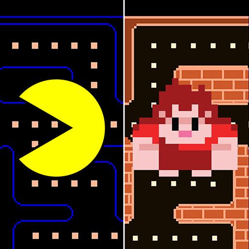 Pac Man Ralph Breaks The Maze Aplicaciones En Google Play
