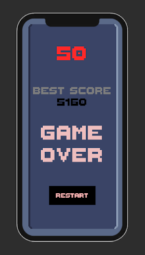 Greedy coins Screen 2