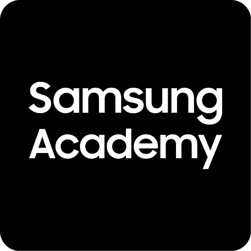 Samsung Academy Logo