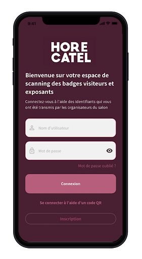 ViziScan Screen 2