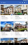 screenshot of Daft - Irish Property Search