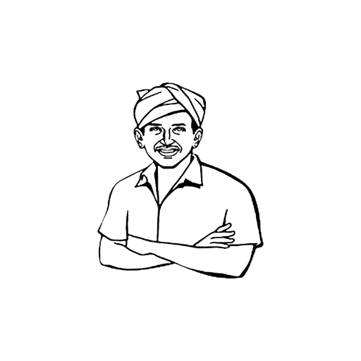 vivasayi logo