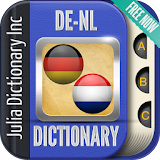 German Dutch Dictionary icon